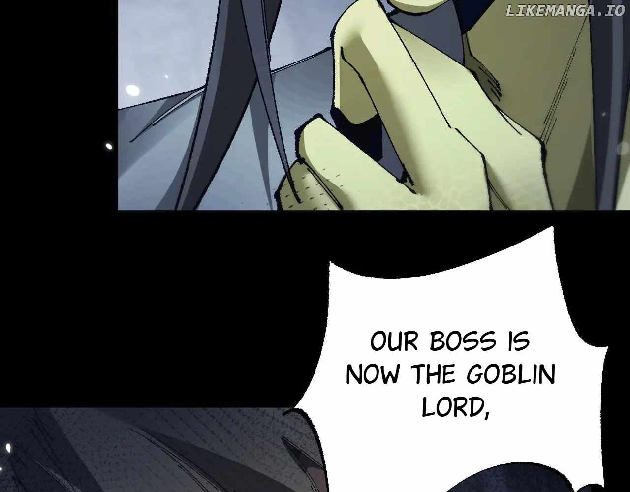 From Goblin to Goblin God Chapter 37 48